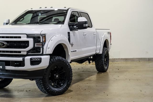 Used 2020 Ford F250 Lariat AWD/4WD image 22