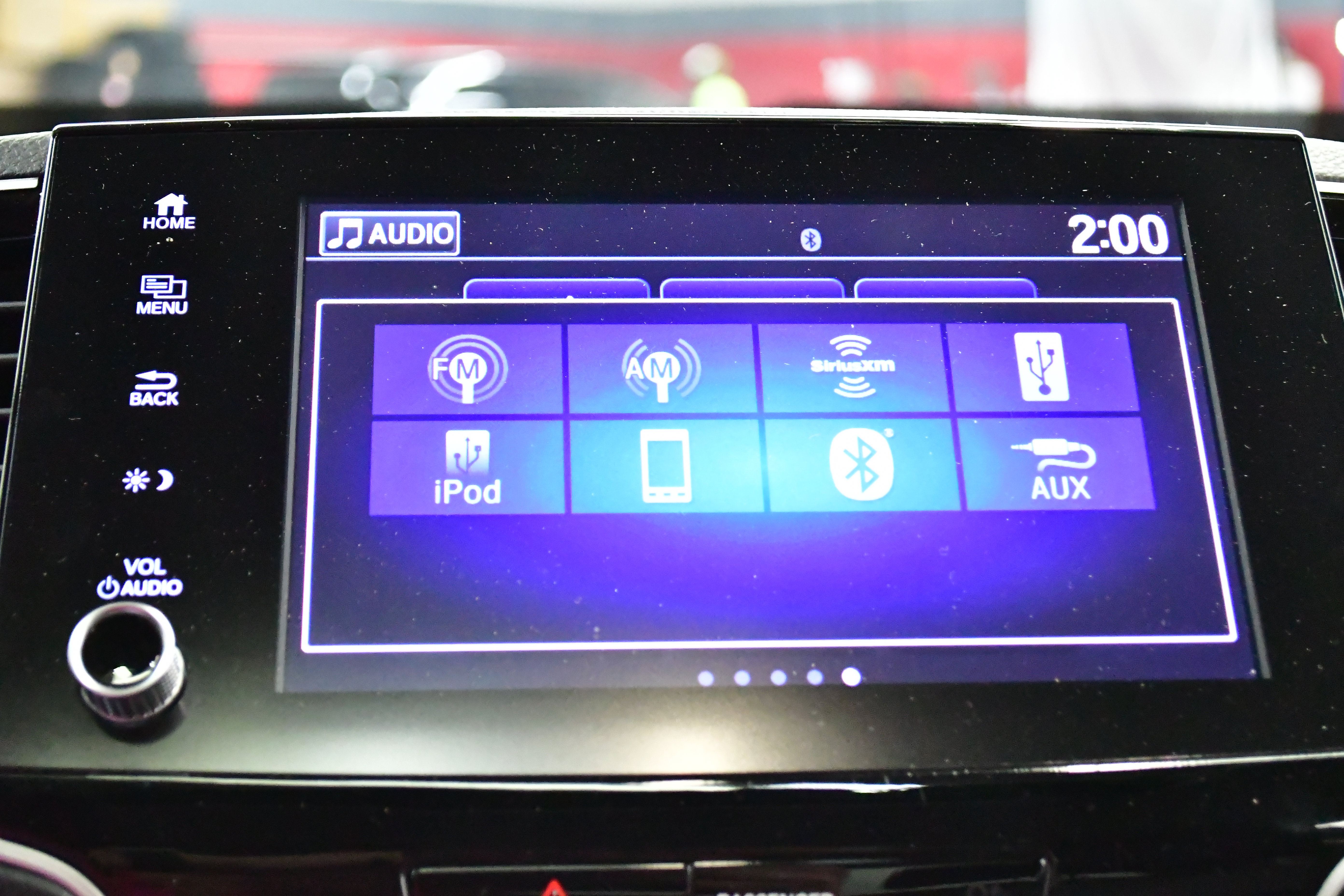 Used 2023 Honda Ridgeline RTL image 27