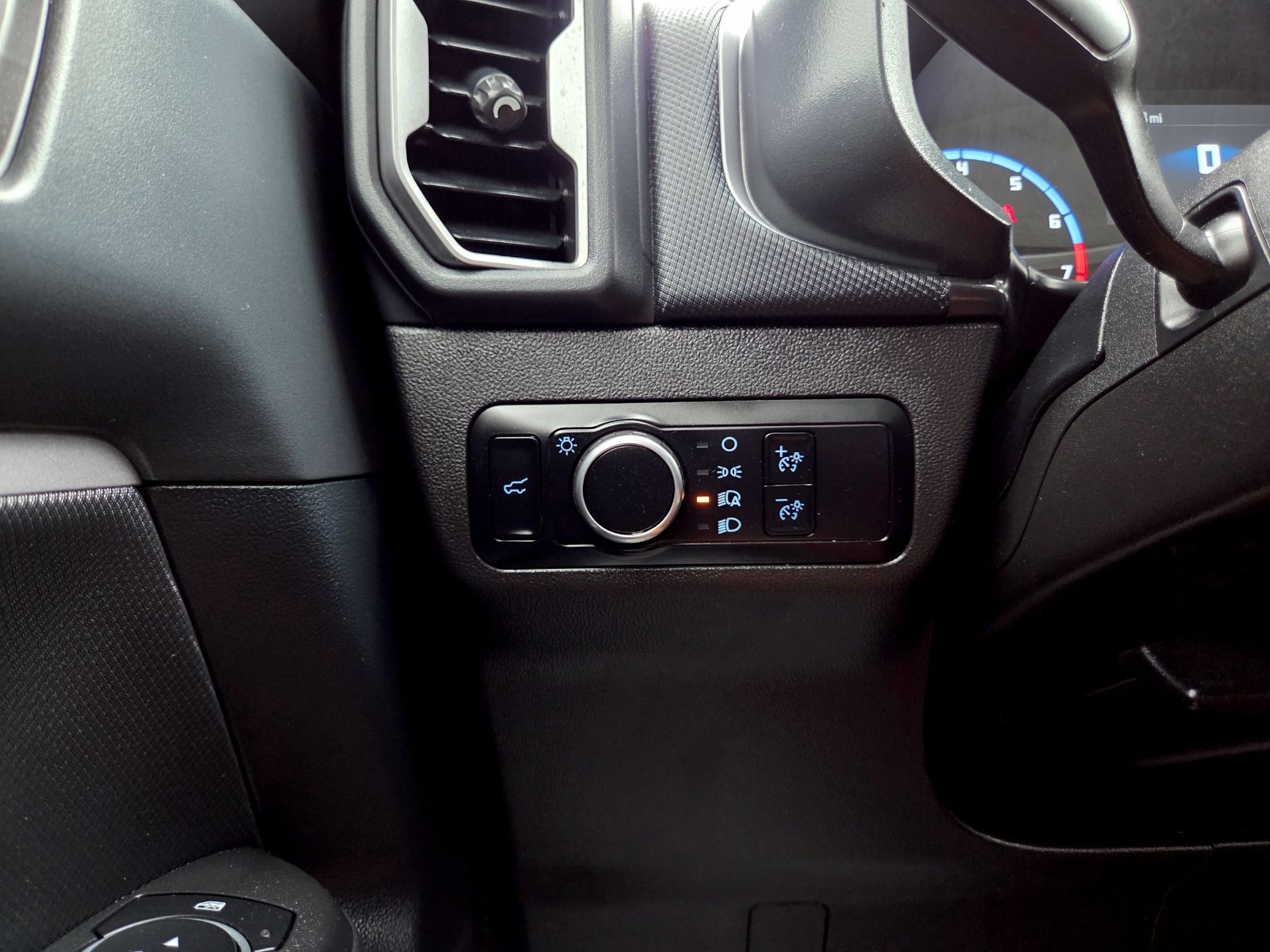 Used 2024 Ford Bronco Sport Big Bend AWD/4WD image 41