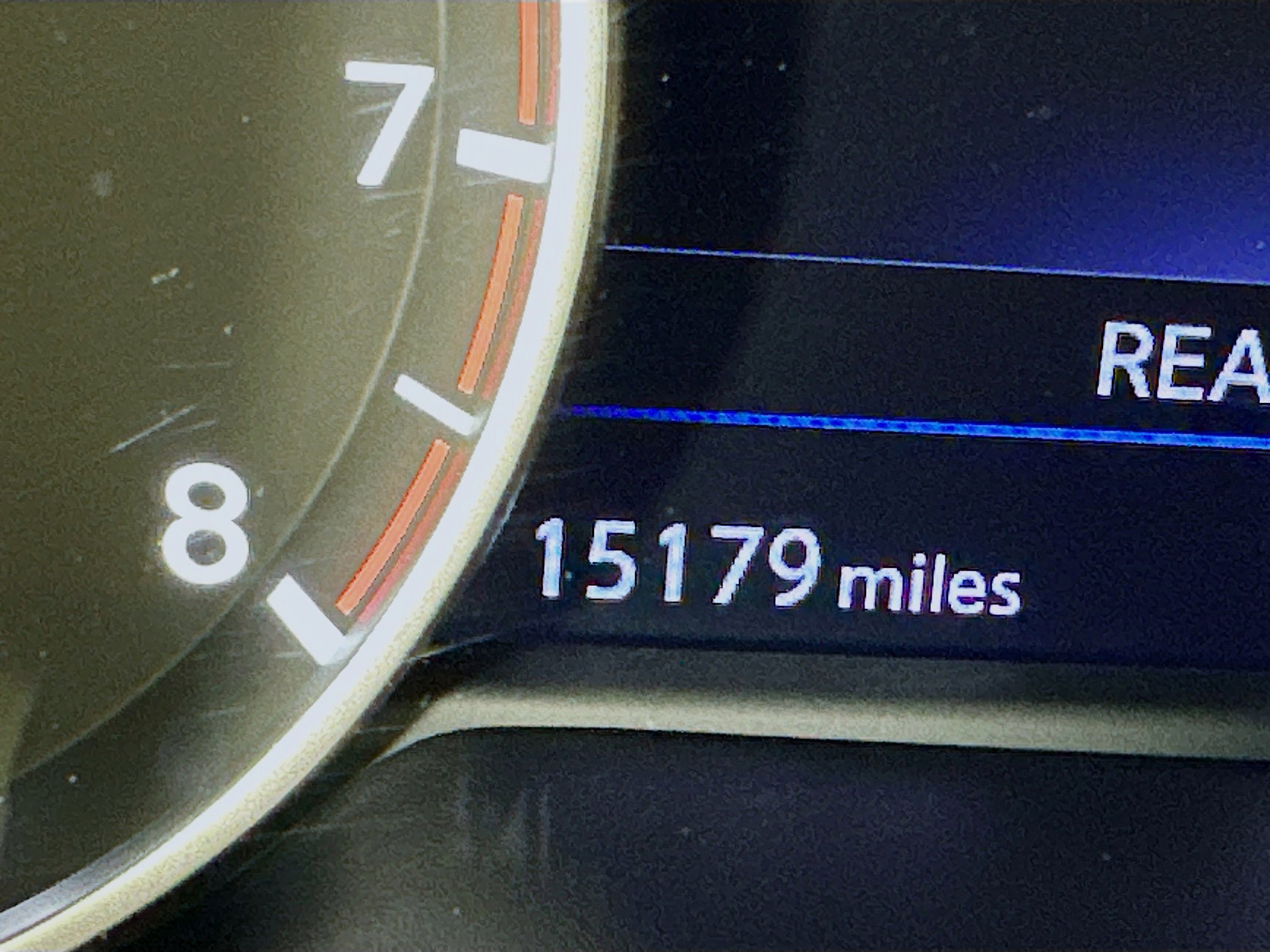 Used 2023 Nissan Murano SV w/ SV Midnight Edition Package image 19