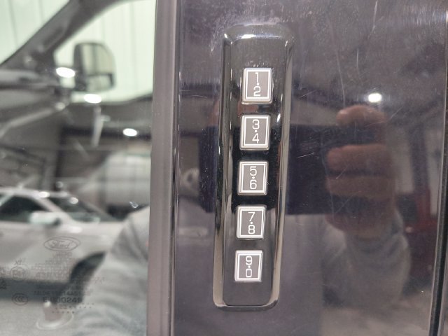 Certified 2023 Ford F150 Lariat w/ Equipment Group 502A High AWD/4WD image 12