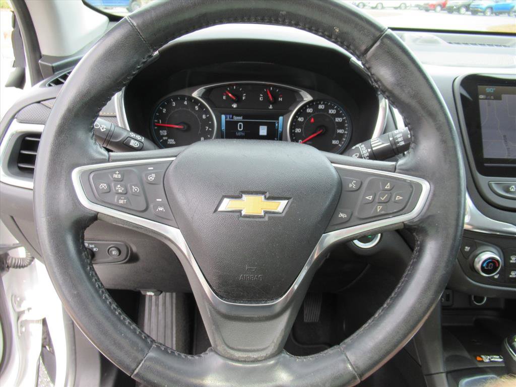Used 2018 Chevrolet Equinox Premier image 24