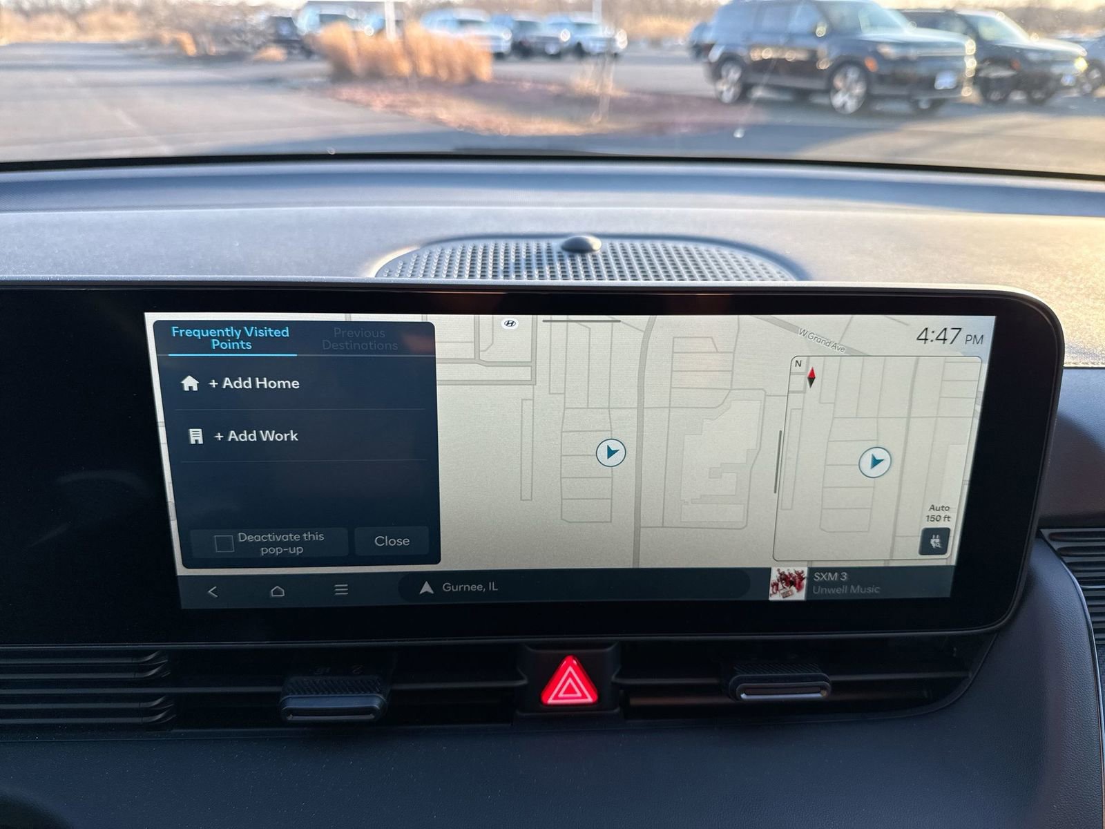 New 2026 Hyundai Ioniq 5 XRT AWD/4WD image 20