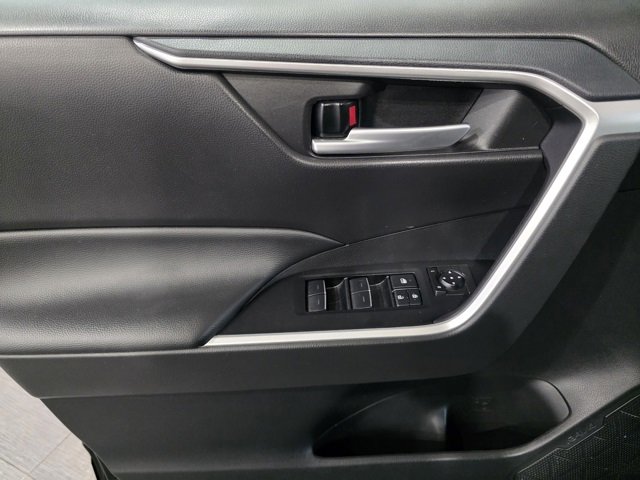 Used 2025 Toyota RAV4 Woodland Edition w/ Weather Package image 10