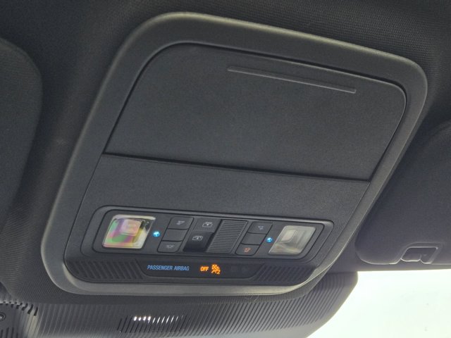 Used 2026 Ford Explorer ST w/ Sun And Sound Package RWD image 31