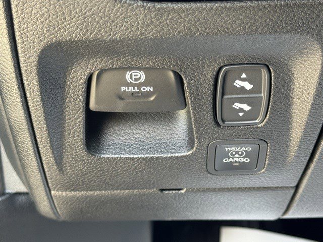 New 2026 RAM 1500 Laramie w/ Sport Appearance Package image 14