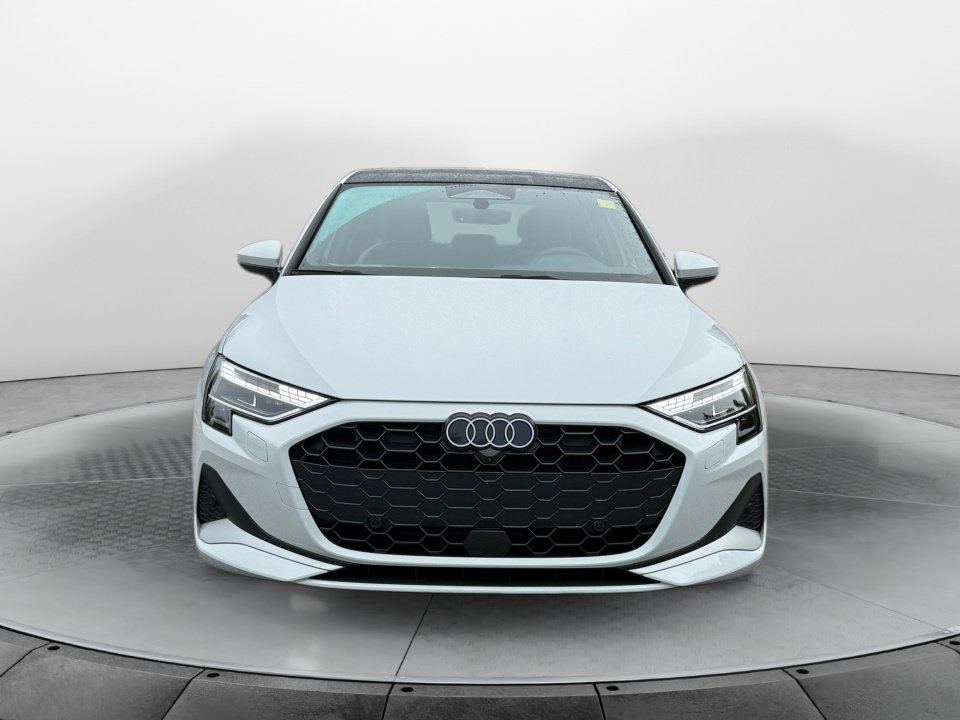 New 2026 Audi A3 2.0T Premium Plus AWD/4WD image 2