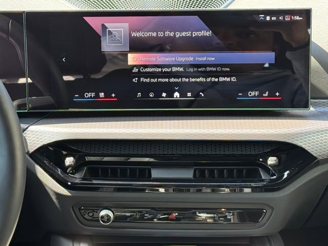 Certified 2025 BMW i4 xDrive40i w/ M Sport Package image 25