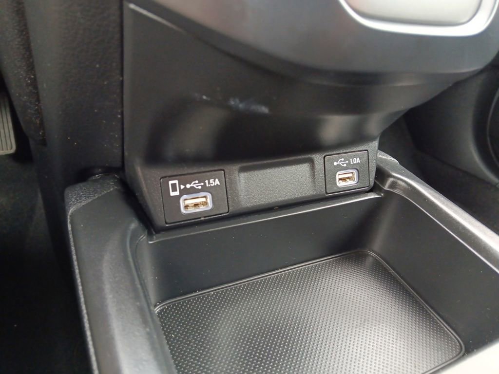 Used 2022 Honda CR-V EX image 20