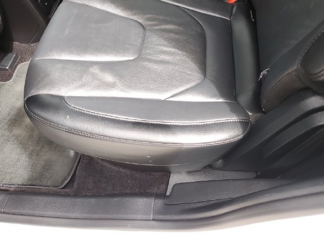 Used 2016 Ford Edge Titanium w/ Technology Package FWD image 15