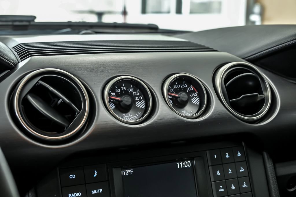 Used 2018 Ford Mustang Shelby GT350 image 27