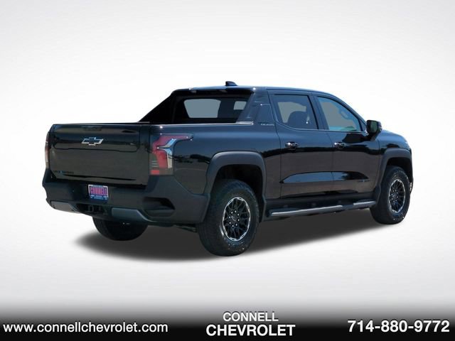 New 2026 Chevrolet Silverado EV Trail Boss w/ Premium Package image 5