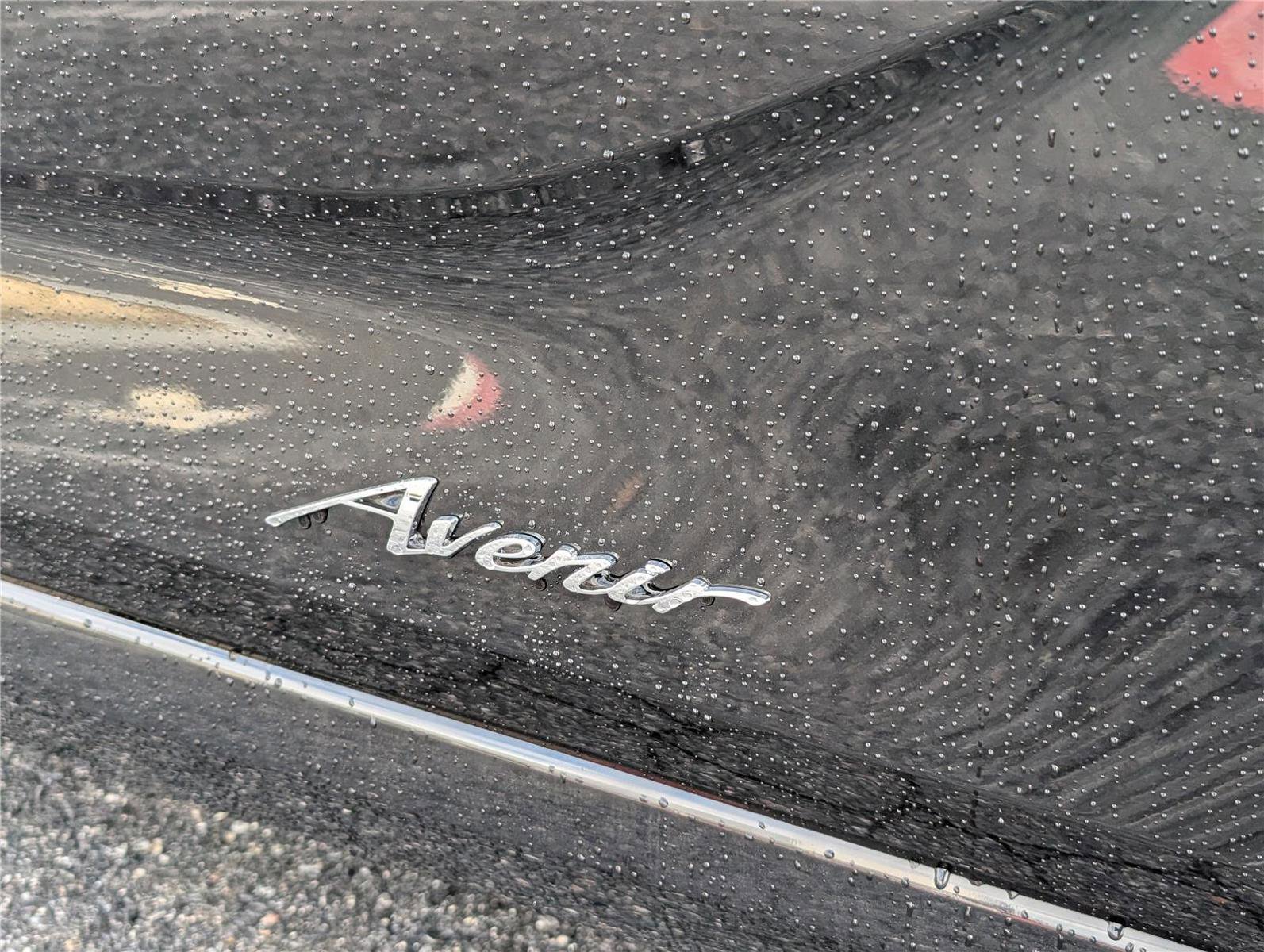 New 2026 Buick Encore GX Avenir w/ Avenir Technology Package image 6