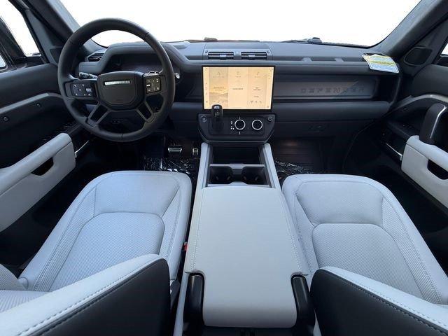 New 2026 Land Rover Defender 110 X AWD/4WD image 12