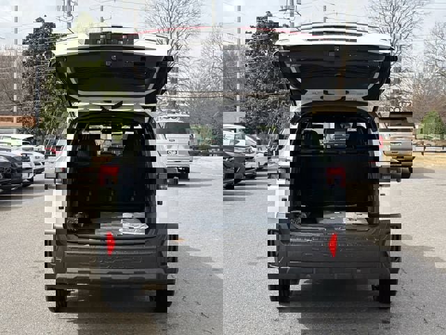 New 2026 Subaru Outback Limited image 15