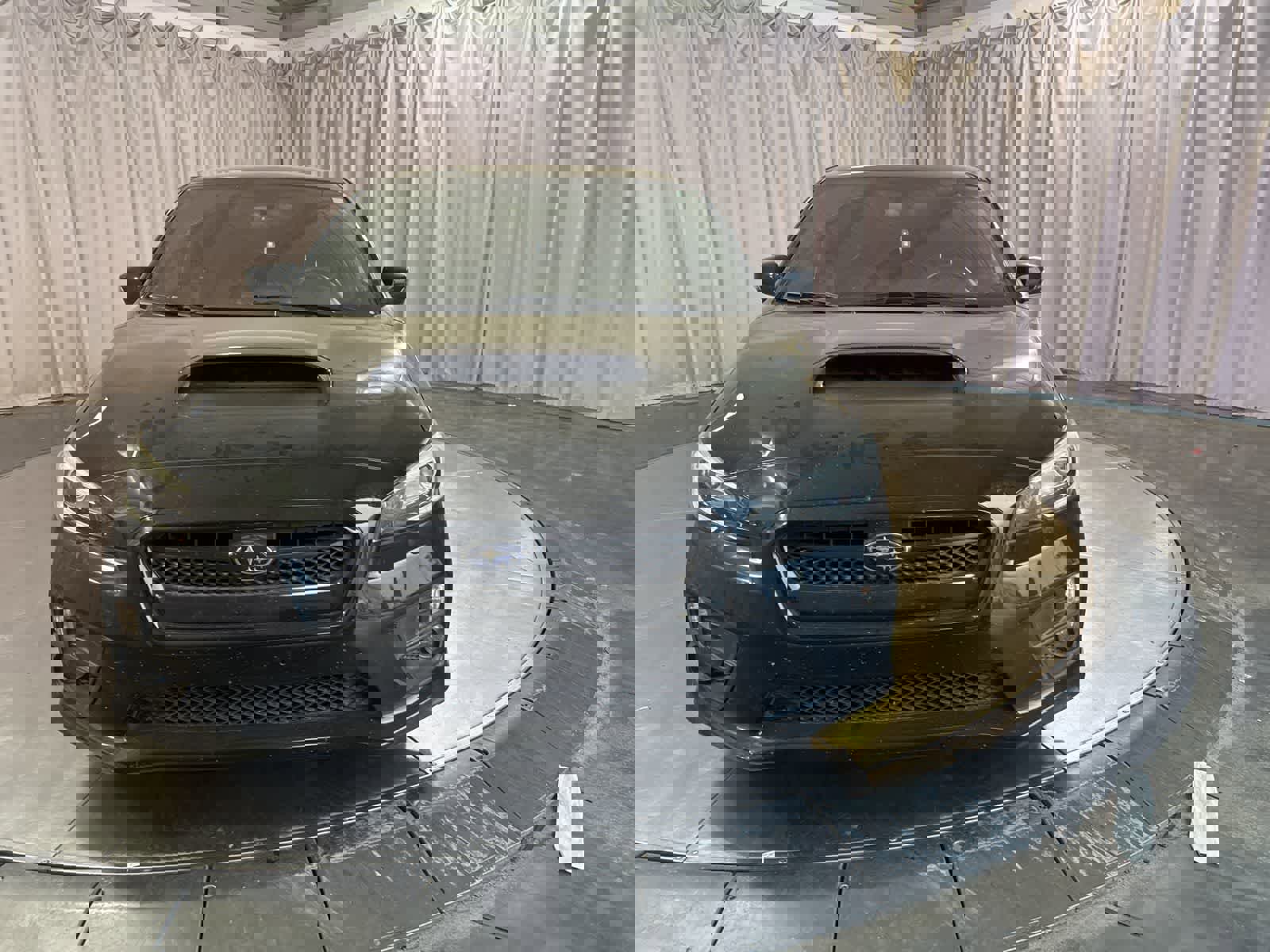 Used 2017 Subaru WRX Limited image 2