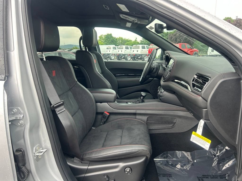 New 2026 Dodge Durango GT AWD/4WD image 8