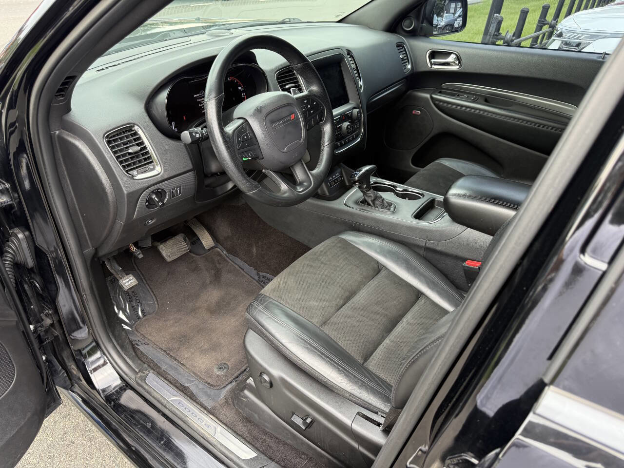 Used 2018 Dodge Durango GT w/ Premium Group image 8