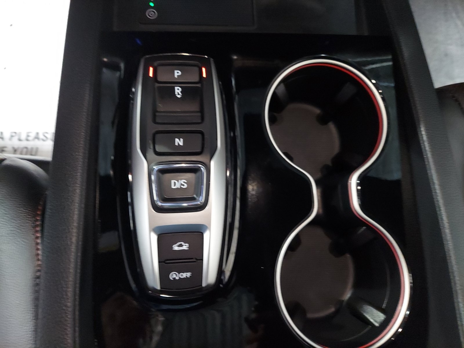Used 2025 Honda Ridgeline Black Edition image 22