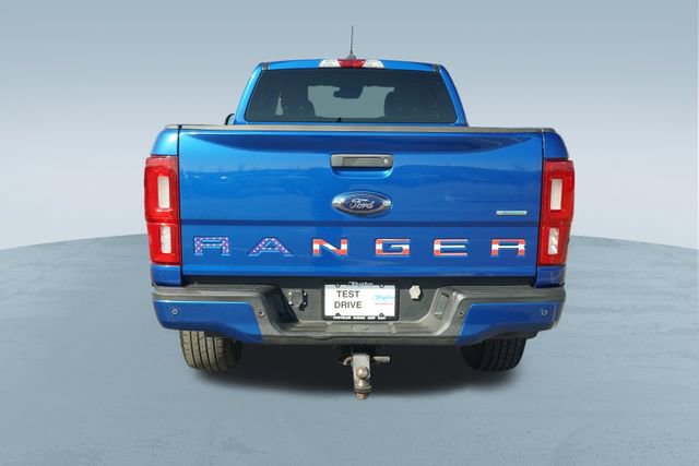 Used 2019 Ford Ranger XLT image 7
