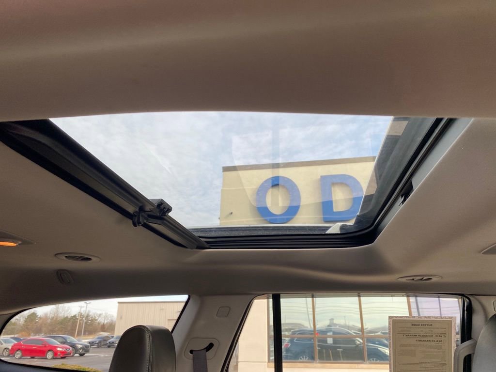 Used 2015 Buick Enclave Leather image 8