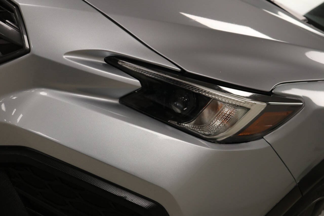 Used 2022 Subaru WRX Premium AWD/4WD image 89
