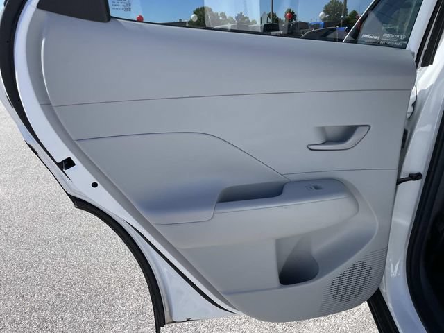 Used 2024 Hyundai Kona SEL AWD/4WD image 10