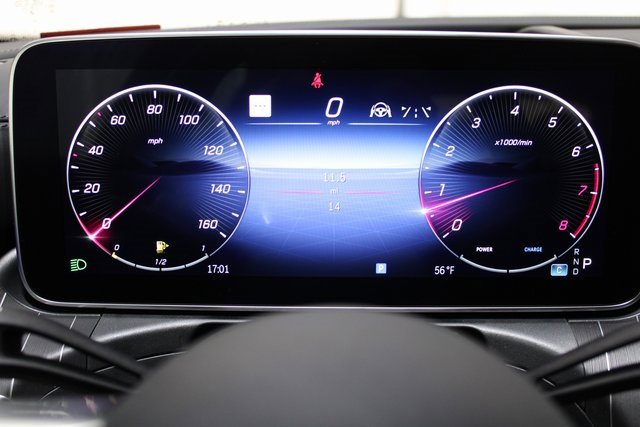 Used 2024 Mercedes-Benz C 300 4MATIC Sedan image 37