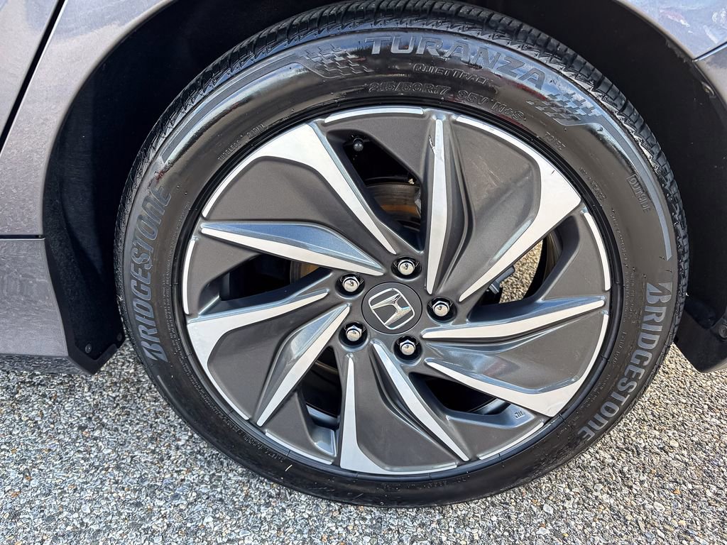 Used 2020 Honda Insight Touring image 48