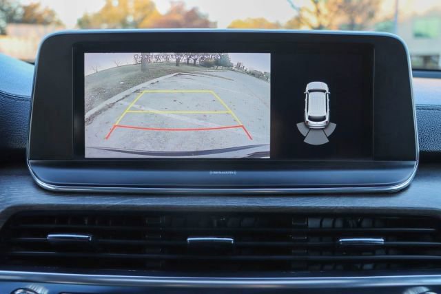 Used 2020 Kia Telluride EX image 42