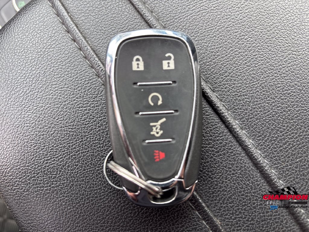 Used 2020 Chevrolet Blazer LT AWD/4WD image 21