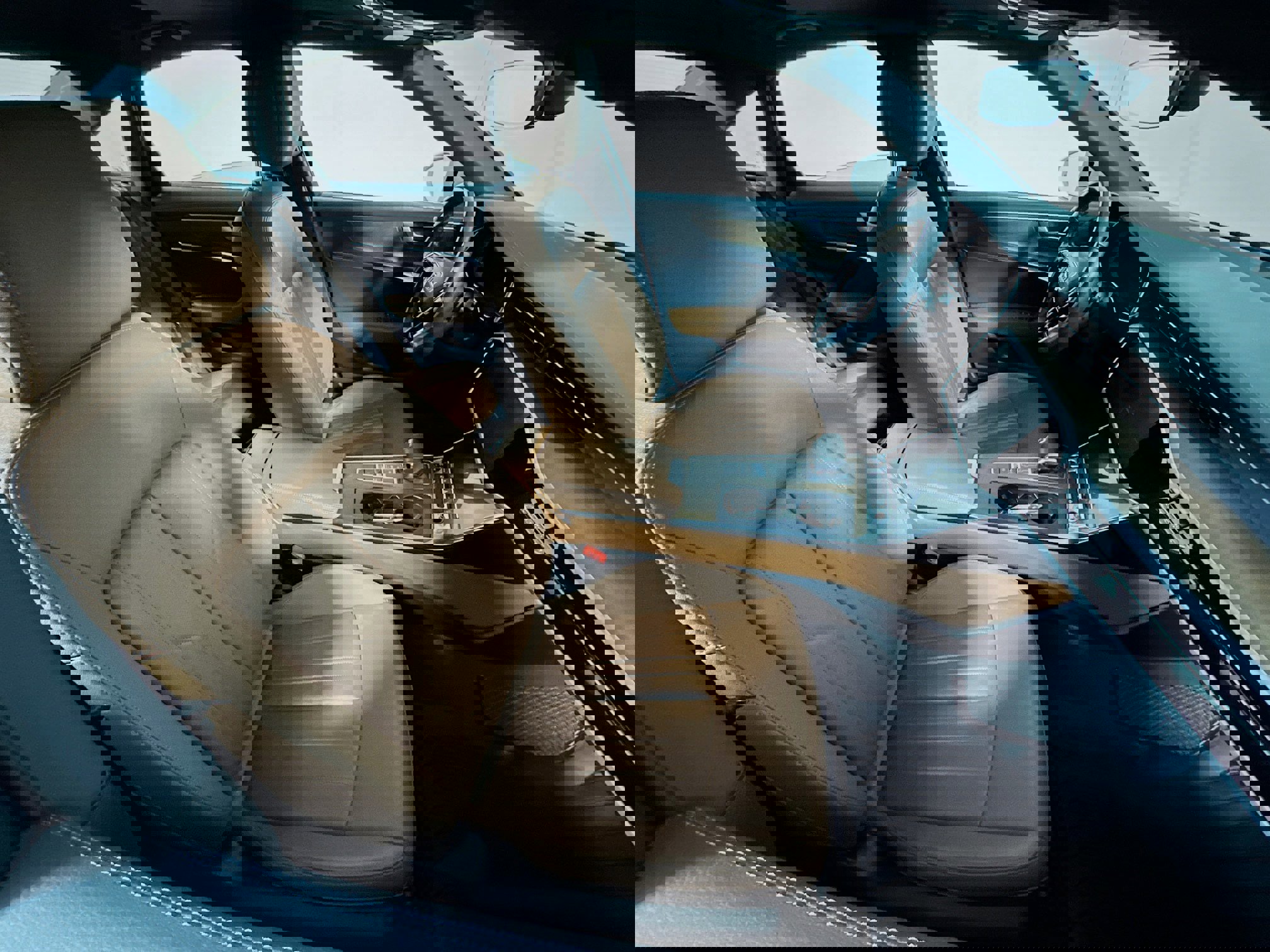 Used 2024 Audi A6 2.0T Premium w/ Convenience Package image 28