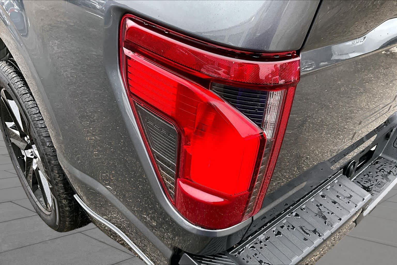 Used 2026 Ford F150 STX w/ F-150 LOBO Package AWD/4WD image 28