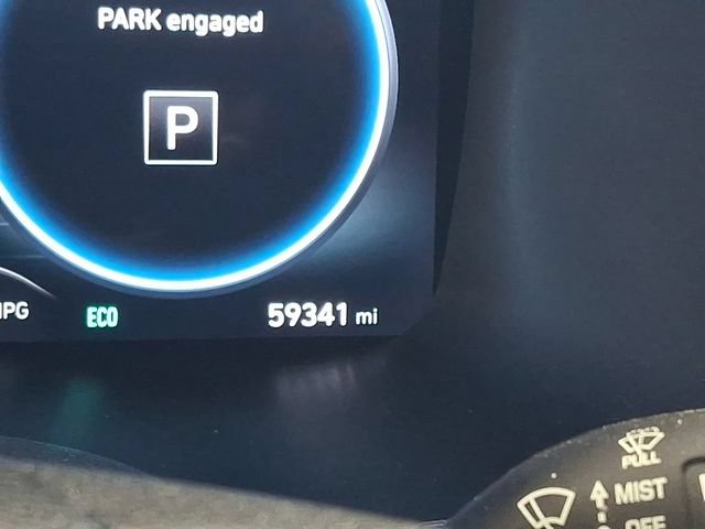 Certified 2023 Hyundai Santa Fe Limited AWD/4WD image 25