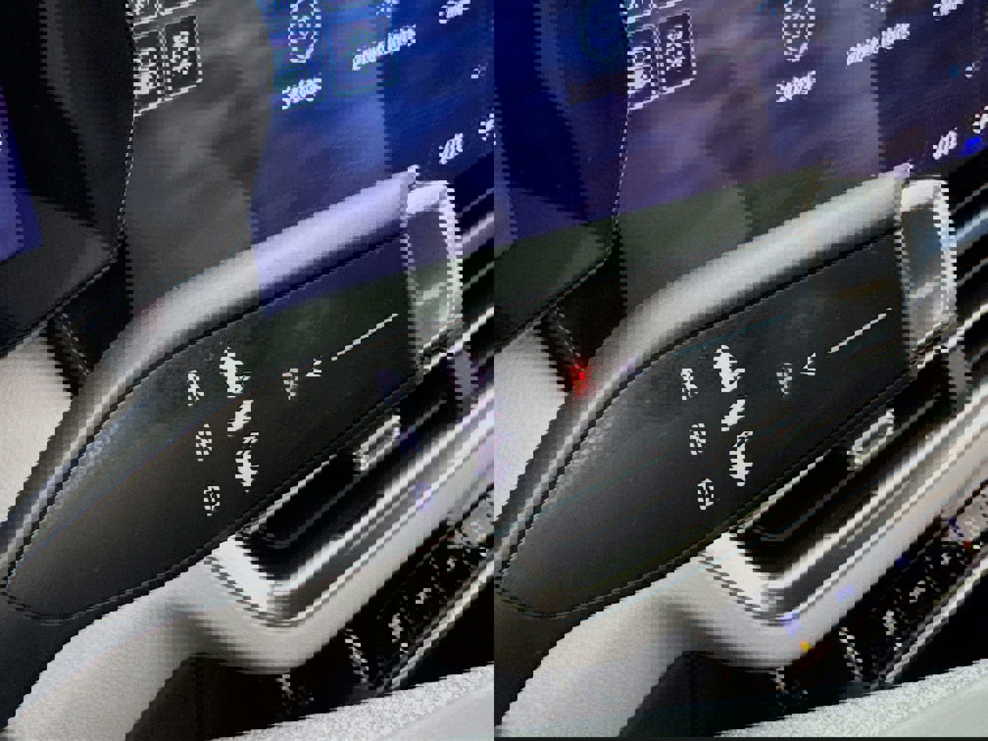 Used 2025 Chevrolet Equinox EV LT image 19