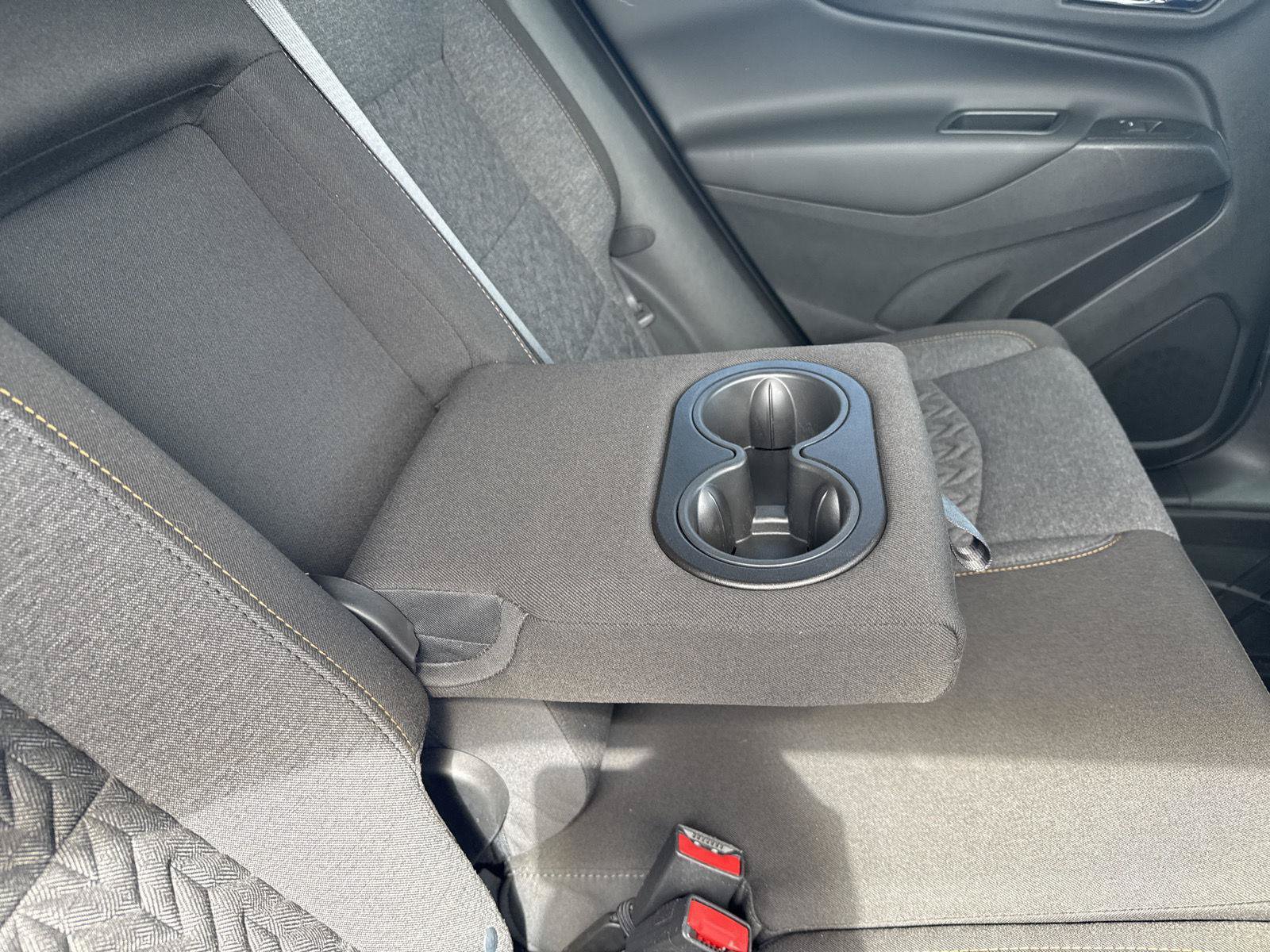 Used 2024 Chevrolet Equinox LT FWD image 13