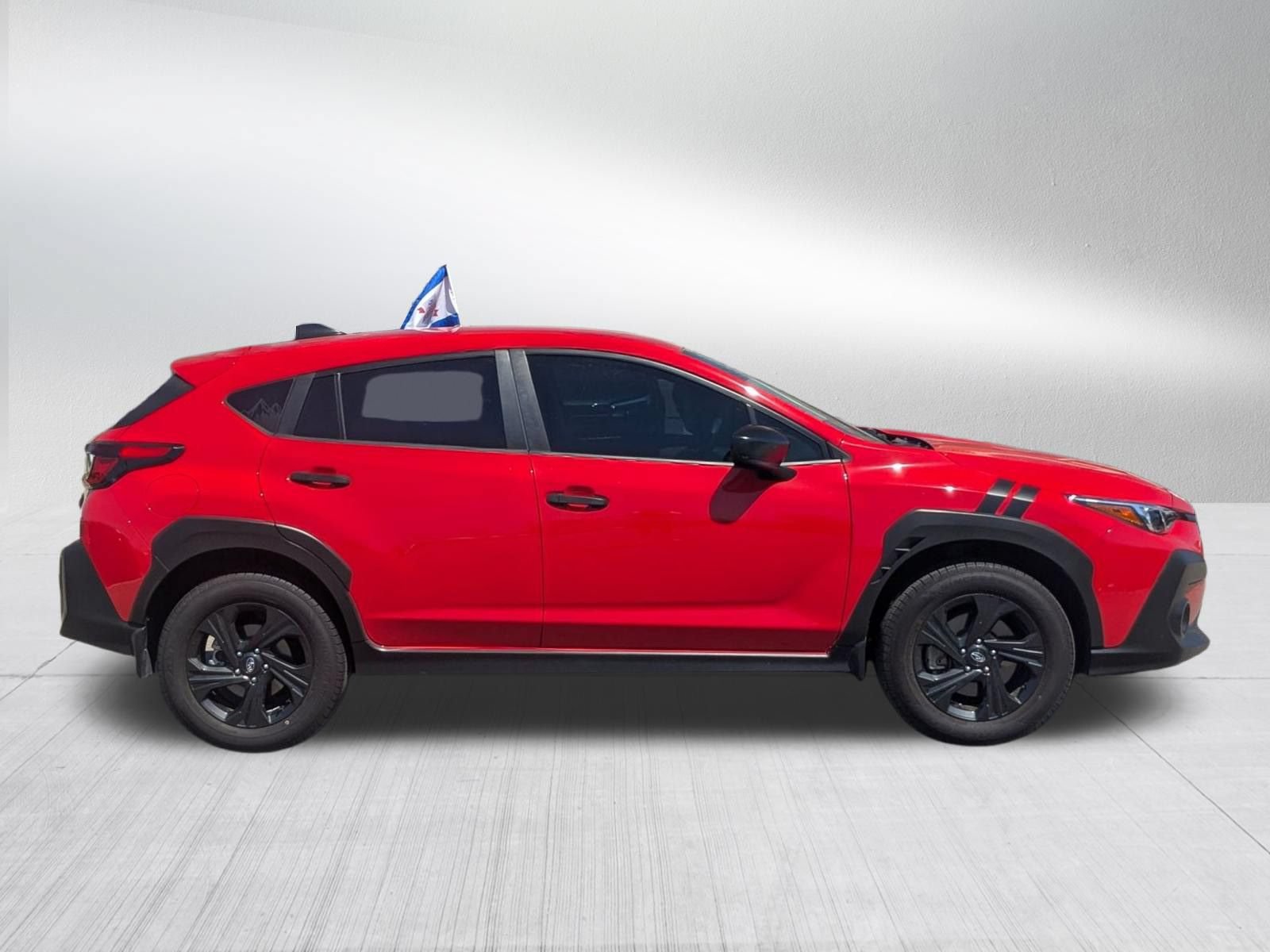Certified 2024 Subaru Crosstrek 2.0i AWD/4WD image 6