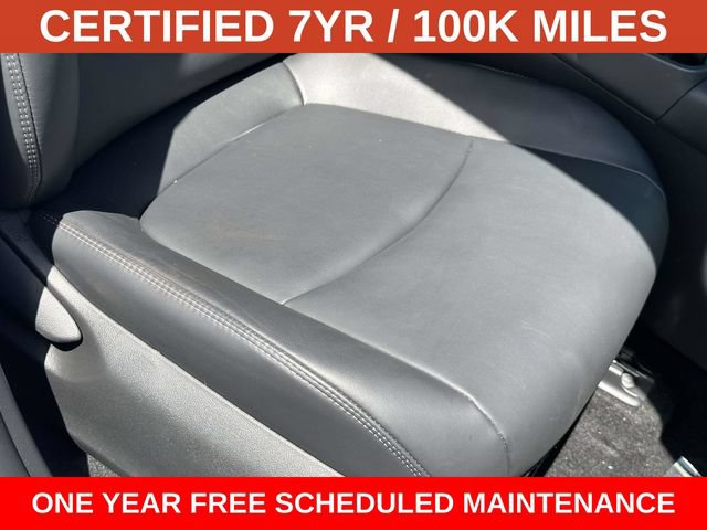 Used 2024 Toyota RAV4 XLE Premium w/ Weather Package AWD/4WD image 10