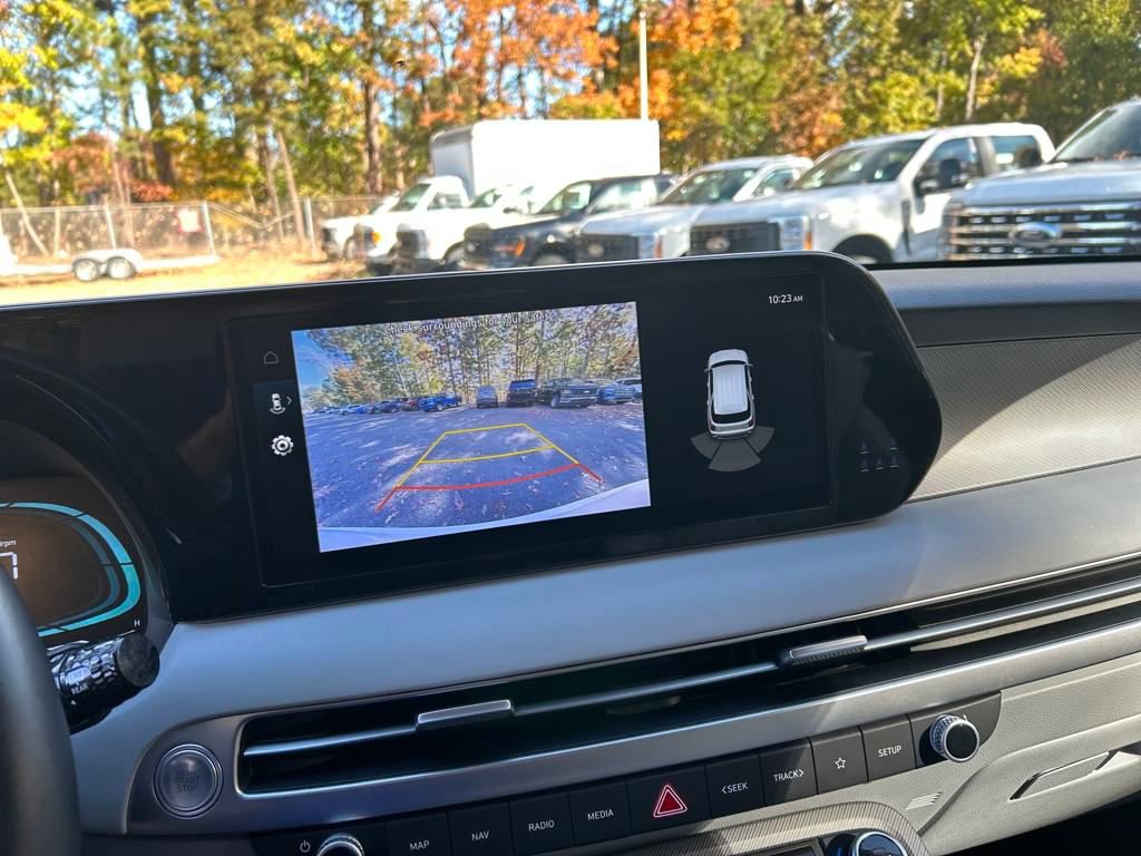 Used 2025 Hyundai Palisade SEL image 17