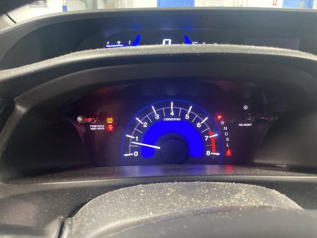 Used 2015 Honda Civic SE image 3