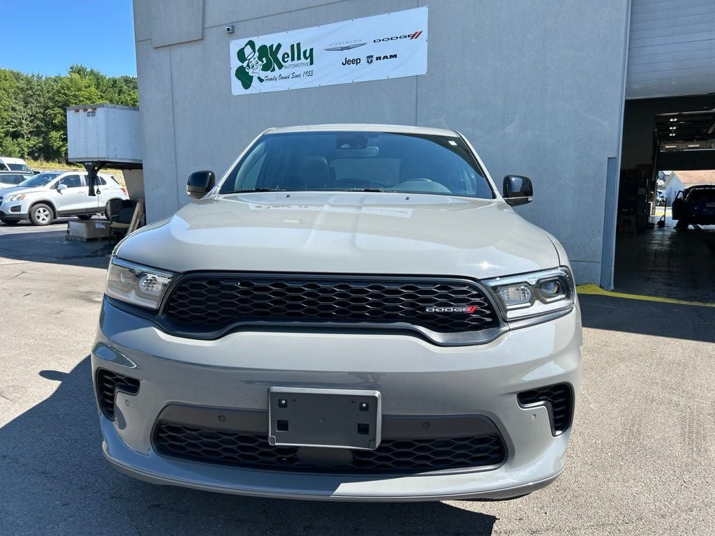 Used 2025 Dodge Durango GT AWD/4WD image 9