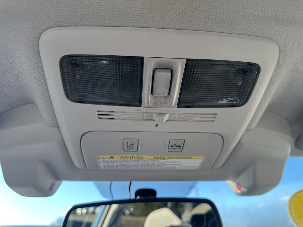 Used 2015 Subaru Forester 2.5i Premium image 11