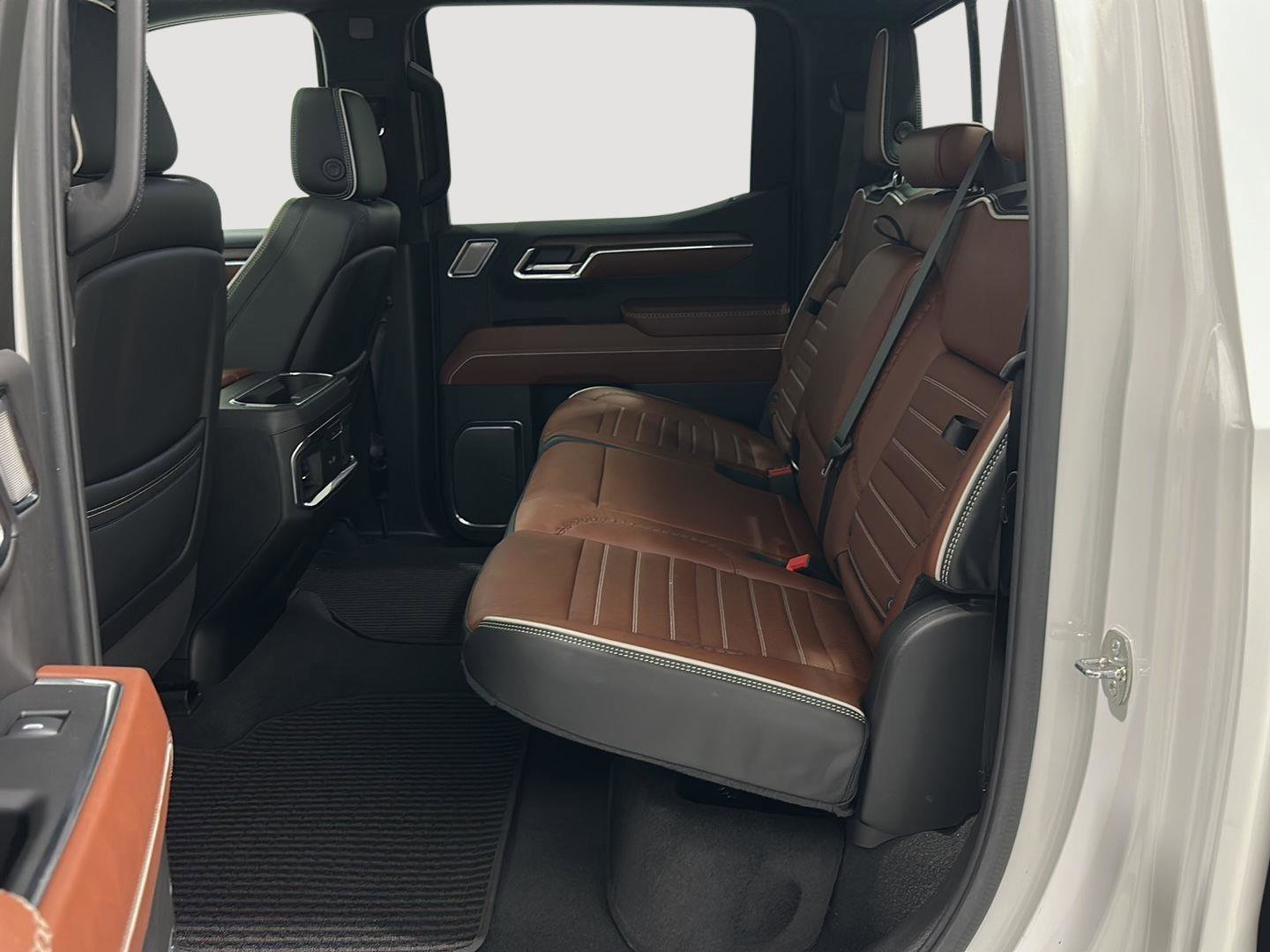 Used 2024 GMC Sierra 1500 Denali Ultimate image 22