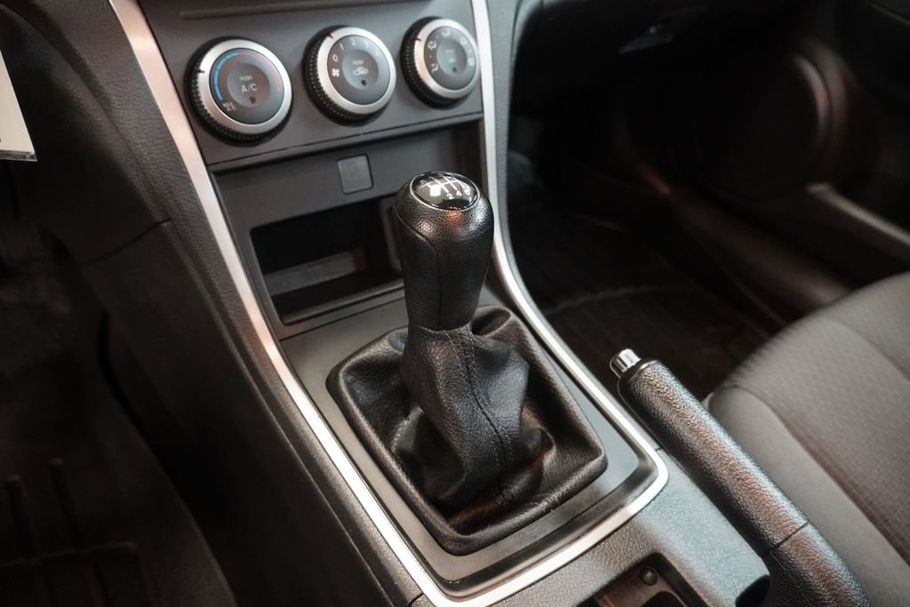 Used 2012 MAZDA MAZDA6 i Sport FWD image 17