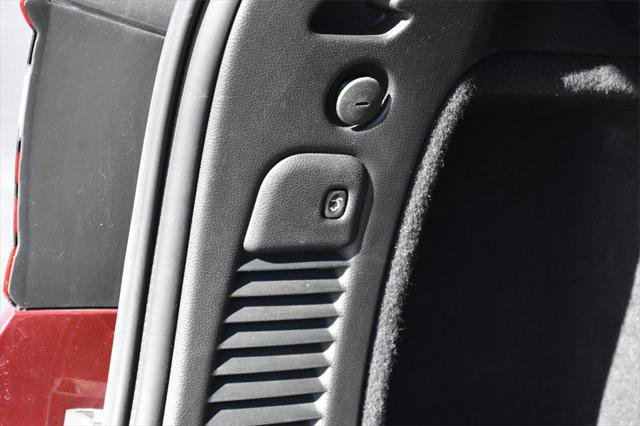 Certified 2022 Dodge Durango GT image 38