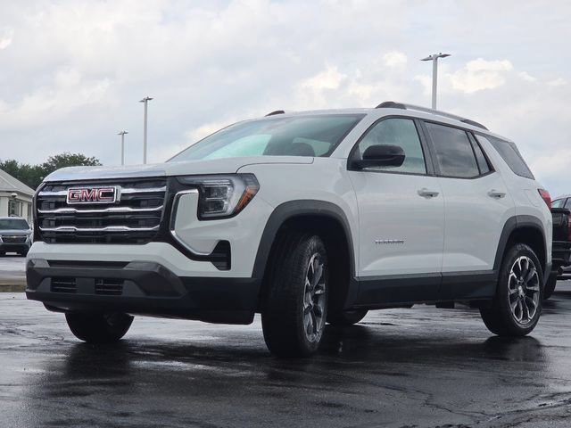 New 2027 GMC Terrain Elevation w/ Elevation Premium Package FWD image 12