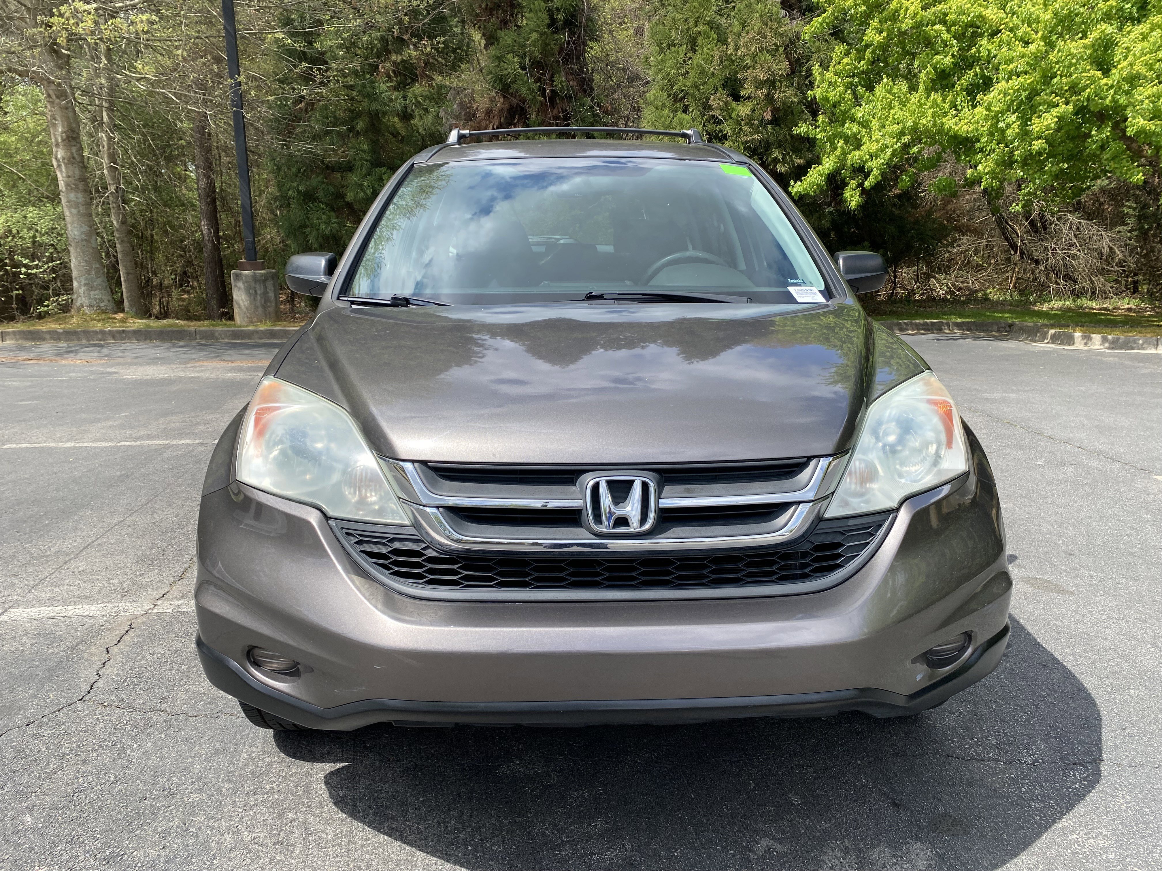 Used 2010 Honda CR-V LX image 3