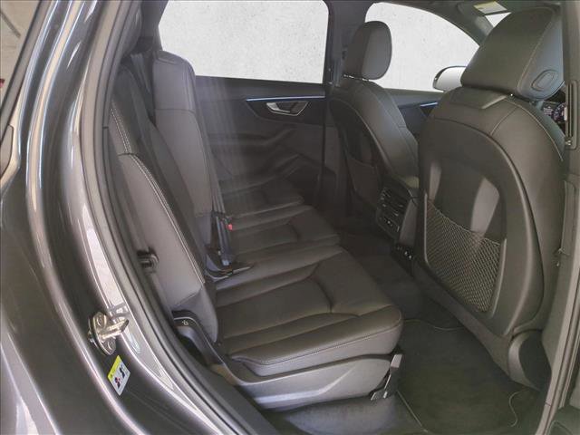 New 2026 Audi Q7 2.0T Premium Plus image 19