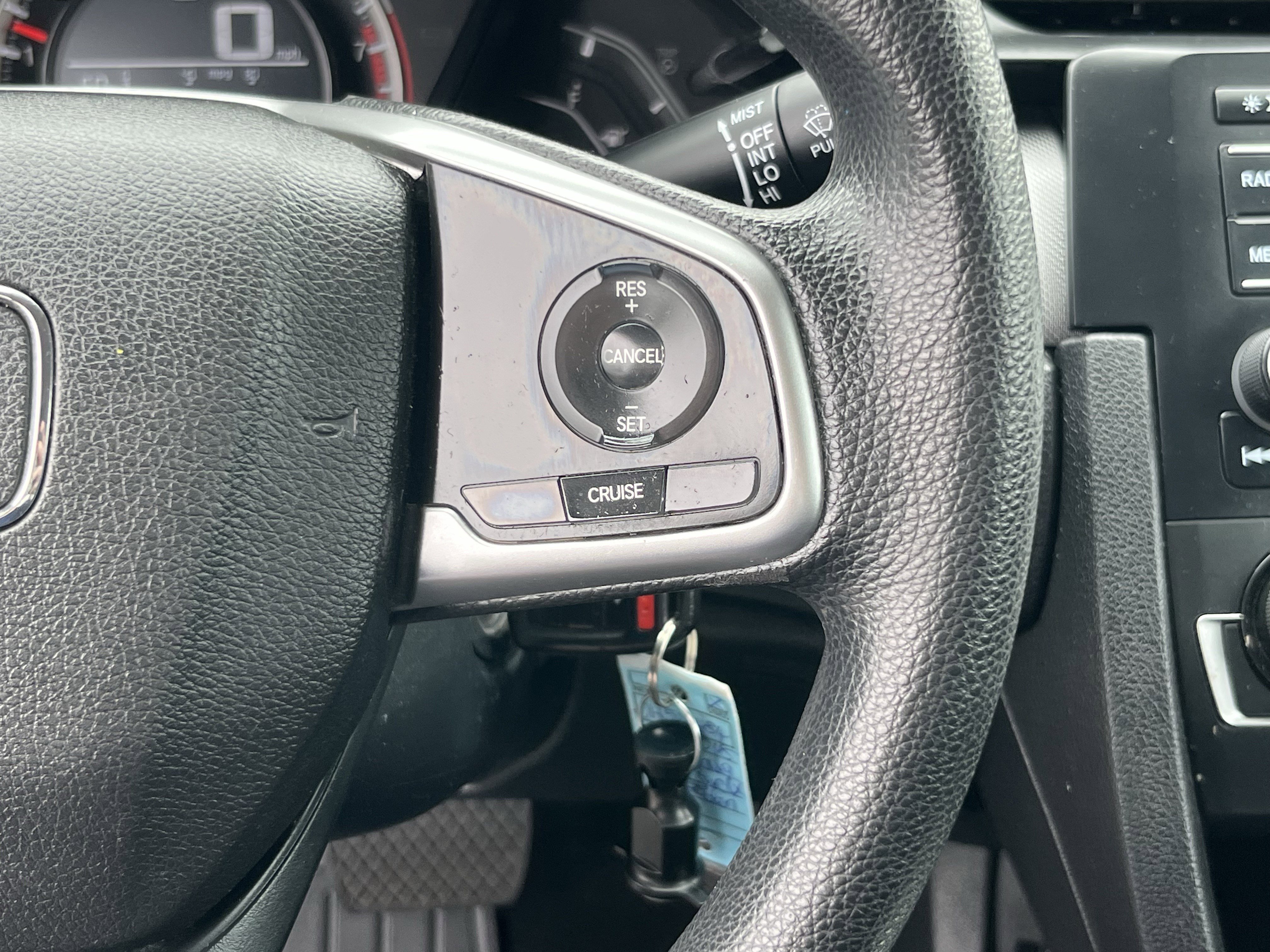Used 2018 Honda Civic LX image 19