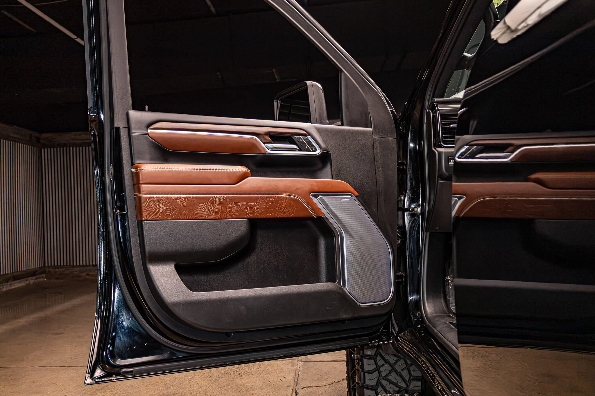 Used 2025 GMC Sierra 2500 Denali Ultimate AWD/4WD image 29